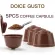 3PCS/6PCS Coffee Capsule for Dolce Gusto Capsule Refillable Coffee Filter Reusable Tool Fast Delivery for Nespresso Capsule