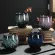 China Tea Cup Coffee Mug Creative Ceative Ce rate Teacup Tea Set OVEN Change Ceramic Cups Travel Cup Home Tea Cups
