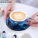 European Van Gogh Starry Sky Painting Coffee Cups Saucers Set Ceramic Art Latte Mugs For Home Office Afternoon Teacup Sets