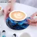 European Van Gogh Starry Sky Painting Coffee Cups Saucers Set Ceramic Art Latte Mugs for Home Office Afternoon Teacup Sets