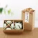 1 POT 2/4 Cups Ceramic Teapot Kettle Gaiwan Tea Cup for Puer China Potable Tea Set Drinkware with Box