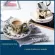 90/250 MLCERAMICS MIRFACE COFFEE CUP SPOON SET CRAMIC MUG CREATIVE REFLEX MILK TEA CUP CAFE PARTY DRINKWARE