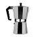 Aluminum Coffee Maker Mocha Espresso Percollator Pot Durable Espresso Maker Practical Moka Coffee Pot