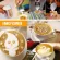 Stainless Steel Frothing Pitcher Pull Flower Cup Cappuccino Coffee Milk Milk Frothers Latte Art Cup