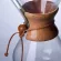 Coffee Pot Glass Jar for Maker Drip Coffee Pot with Steel Filter Espresso Drip Coffee Tools Barista