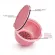 6PCS Coffee Filter Refillable Capsule Reusable Coffee Pod for Circolo/Genio/Melody Kitchen Accessories