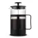Glass French Press Coffee Tea Maker Coffee Press with Filtration System Borosilicate Glass with Heat Resistant Handle