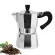 Coffee Moka Pot Stainlees 3 Cup 200ml./steel