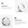 New Stainless Steel Coffee Filters Refillable Coffee Capsule Pod for Lavazza Blue