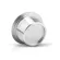 New Stainless Steel Coffee Filters Refillable Coffee Capsule Pod for Lavazza Blue