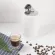1pcs Reusable Coffee Pods Adapter Converter Holder For Espresso Line Capsule For Nespresso Vertuo Env135 Gca1 Machine