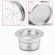 New Stainless Steel Coffee Filters Refillable Coffee Capsule Pod For Lavazza Blue