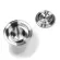 1pcs Reusable Coffee Pods Adapter Converter Holder For Espresso Line Capsule For Nespresso Vertuo Env135 Gca1 Machine