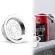 ICAFILAS COFFEE FILARES for Lavazza Reusable Stainless Steel Refillable Coffee Capsule for Lavazza A Modo Mio Machine