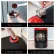 ICAFILAS COFFEE FILARES for Lavazza Reusable Stainless Steel Refillable Coffee Capsule for Lavazza A Modo Mio Machine