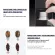 Icafilas For Lavazza Blue Coffee Filters Reusable Lavazza Lb951 Cb-100 Machine Stainless Steel Refillable Coffee Capsule Pod