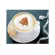 New Creative CPUCCINO COFFEE LATTE TEMPLATE BARISTA STREW PAD DUD DUSTER SPRAFE Art for Milk Cake Cupcake