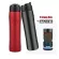 Portable French Press Coffee Maker Vacuum Travel Mug Premium Stainless Steel 2group will be Ter.