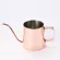 Stainless Steel Hand Drip Coffee Pot Teapot Drip Coffee Pot Long Spout Kettle Cup Filter Coffee Home Kitchen Tea Tool 250/350ml