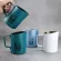 420ml/600ml Milk Frothing Frother Pitcher Stainless Steel Milk Cup Espresso Coffee Barista Craft Latte Cappuccino Coffee Jug