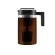 900ml Cold Brew Iced Coffee Maker with AirTIGHTIGHTICEN SILICON HANDLE COFFEE KETTTLE NON-SLIP SILICON HANDLE COFFEE POTS 20MAY