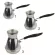 Coffee Maker Pot For Home Turkish Coffee Portable Pot Coffee Machine Mini Manual