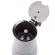 Micck Stainless Steel Moka Pot Espresso Coffee Maker Stove Filter Pot Cafe Cafetera Pitcher Percolator Tool 100/200/300/450ml