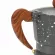 Durable Coffee Maker Aluminum Mocha Italian Espresso Percolator Pot Mug Octagonal Moka Pot 150ml 300ml Stove Coffee Tool