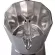 Moka Stove Coffee Maker Aluminum Pot French Mocha Espresso Percolator Pot Manual Maker Mocha Pot 1cup/3cup/6cup/9cup/12cup
