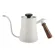 650ml Gooseneck Ketttel Stainless Steel Tea SPOUTH Thermometer Control The Temperature for Barista Home Coffee Drip Pot
