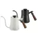 650ml Gooseneck Ketttel Stainless Steel Tea SPOUTH Thermometer Control The Temperature for Barista Home Coffee Drip Pot