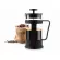็IBILI 623703-06กากาแฟแบบกดดำ นำเข้าจากสเปน มาตรฐานยุโรป มีรับประกัน 1 ปี มีส่งฟรี