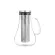 IBILI 624800 Cold Brew coffee jugs imported from Spain European standards. 1 year warranty is free.