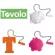 TOVOLO that filter the pork shaped tea, American standard products Imported from America is free.