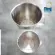 Stainless steel cup mixed with food 2000ml