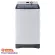 Haier FPA14 Kil Kg Washing Machine Inverter Derectdrive on the top lid hwm140-1701R wireless motor, connecting the Autorestart, operates automatically.