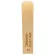 Rico ™ RSF10ASX3H Select Jazz Series, Soco Fon Alto, No. 3H, Alto Tongue, No. 3H, EB Alto Sax Reed 3H **