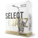 Rico ™ RSF10A0ASX2H Select Jazz Series, 10H Sophone No. 2H, Alto Sake Tongue 2H, EB Alto Sax RE