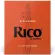 Rico ™ RCA1030, 10 -piece bb tongue, BB, Linch, Clarine, No. 3, BB Clarinet Reed 3 ** Products for sale