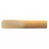 Rico ™ RCA1025 Clara Net tongue BB number 2 1/2, 10 pieces of the Linch Clarine, number 2.5, BB Clarinet Reed 2 1/2 **