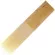 Rico ™ RCB1025 Royal Series Claur Net tongue, BB number 2 1/2, 10 pieces of Lychee, Claranet number 2.5, BB Clarinet Reed 2