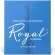 Rico ™ Rib1030 Royal Series, 10 -piece Sophonno Soprano Soprano Soprano Soprano Soprano Sax Reed 3