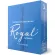 Rico ™ Rib1030 Royal Series, 10 -piece Sophonno Soprano Soprano Soprano Soprano Soprano Sax Reed 3
