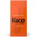 Rico ™ RJA2520, 25 Sotofine Alto Tongue, Alto Tongo, Alto Sake, No. 2, EB Alto Sax Reed 3 ** Selling products