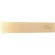 Rico ™ RKB1025, 10 1/2 bb bb sophone tongue, Terminal Tongue 2.5, Royal BB Tenor Sax Reed 2