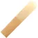 Rico ™ RKB1025, 10 1/2 bb bb sophone tongue, Terminal Tongue 2.5, Royal BB Tenor Sax Reed 2
