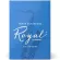 Rico ™ RKB1025, 10 1/2 bb bb sophone tongue, Terminal Tongue 2.5, Royal BB Tenor Sax Reed 2