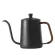 350ml 600ml Coffee Tea Pot Goose Neck Tea Pot Hand Coffee Maker Drip Kettle Non-Stick Coating Food Grade Stainless Steel Hot