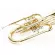 Gusta Standard Gold เมลโลโฟน Mellophone