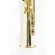 Coleman Standard Soprano Soprano Saxophone 1 Year Insurance Music Arms